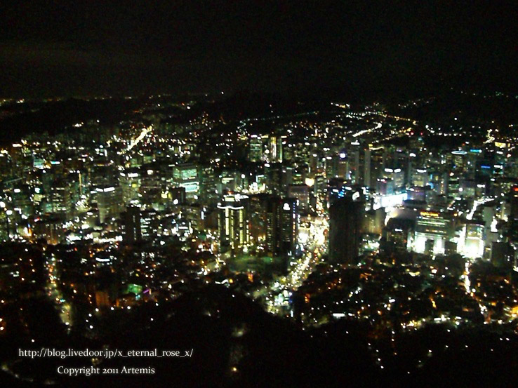 9.11.12.8 Nソウルタワー  (17)