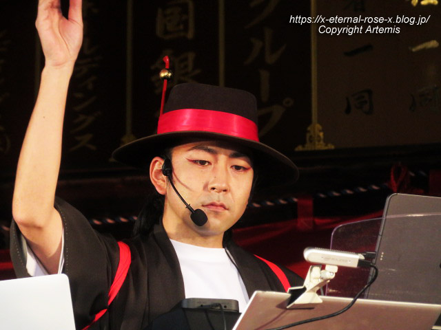 23.2.19.3 西大寺観音院冬の大床ライブ (4)