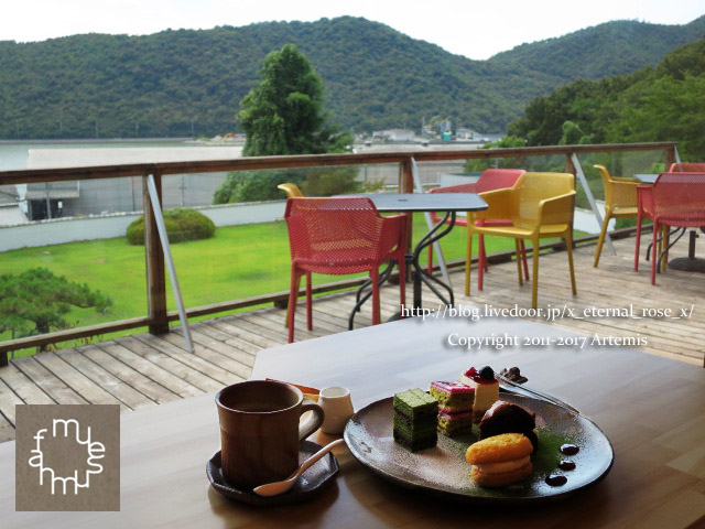 22 FAN美術館カフェショップ  (59)