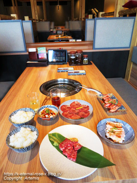 22.6.4 焼肉 ひびき 京山店  (35)