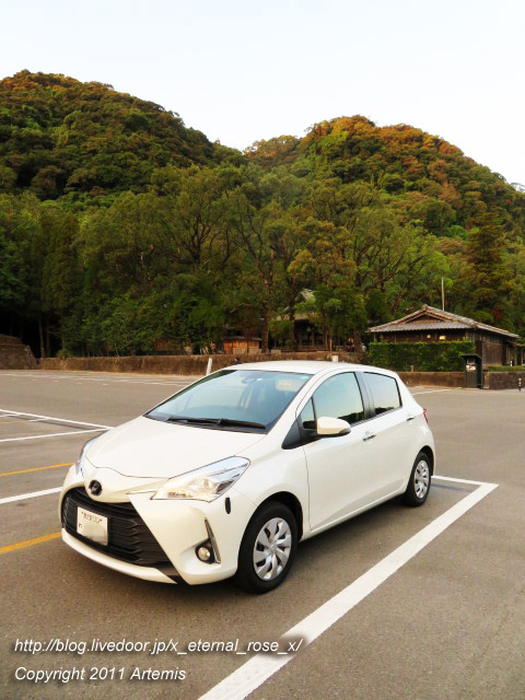 20.10.31.3 トヨタレンタカー新幹線鹿児島中央駅西口店(3)