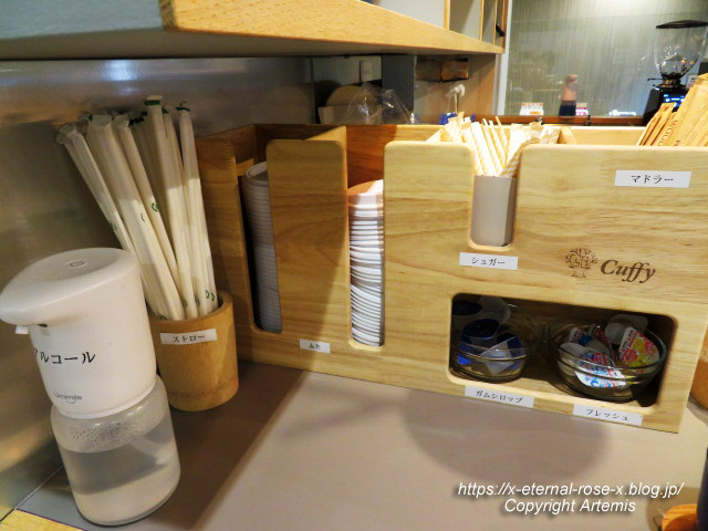 23.3.2 NAKANOTEI　COFFEE 西山  (13)