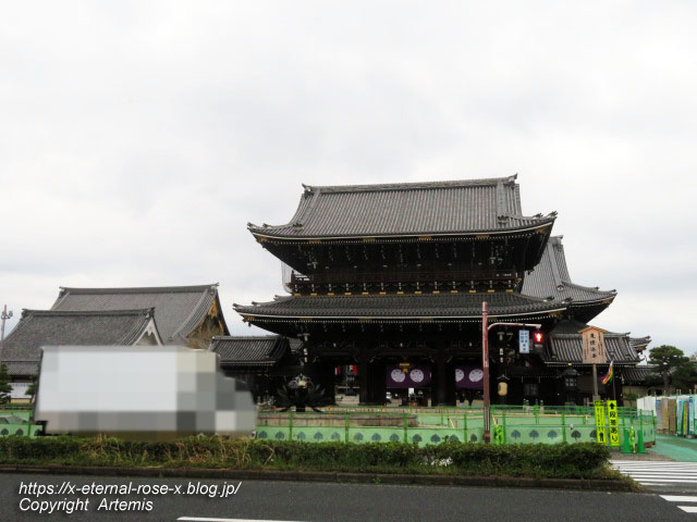 22.3.31.5 東本願寺 (4)