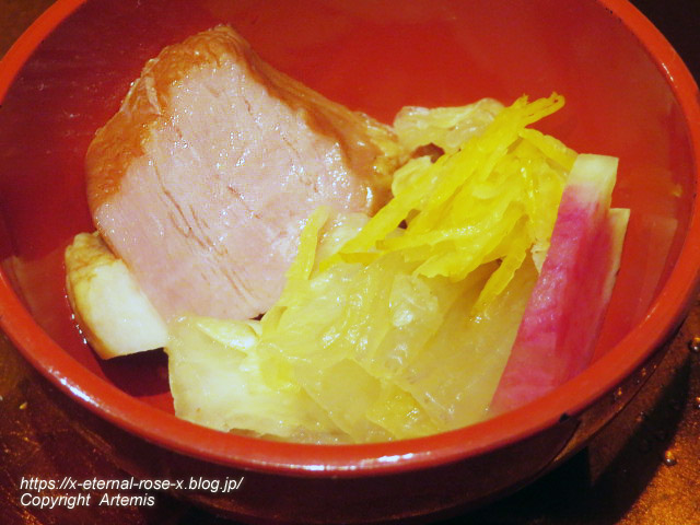 22.3.31.1 京都ご飯 奄美の鶏飯 小元 (27)