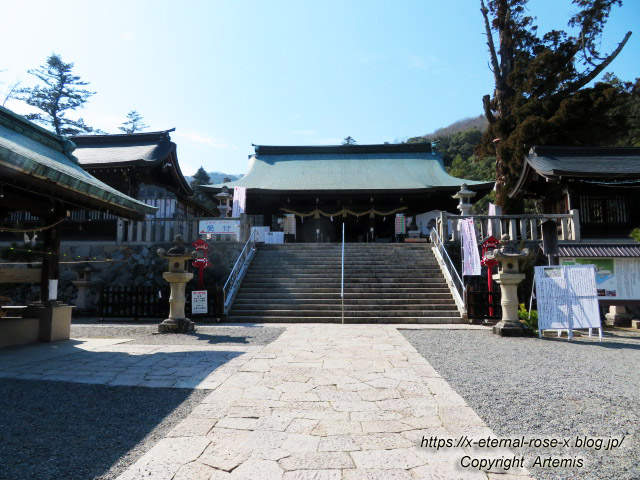 21.2.13.2 吉備津彦神社 (3)