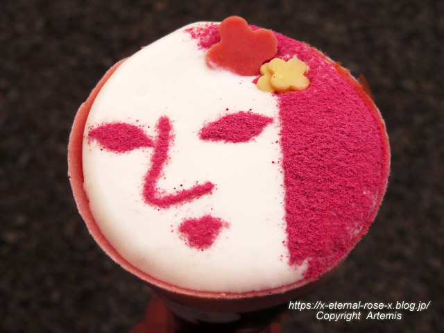 22.4.7.10 よーじやカフェ お茶のクレープ 嵯峨野嵐山店 (36)