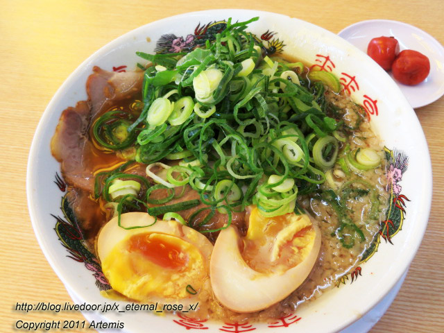 21.2.22.2 来来亭 大安寺店 (15)
