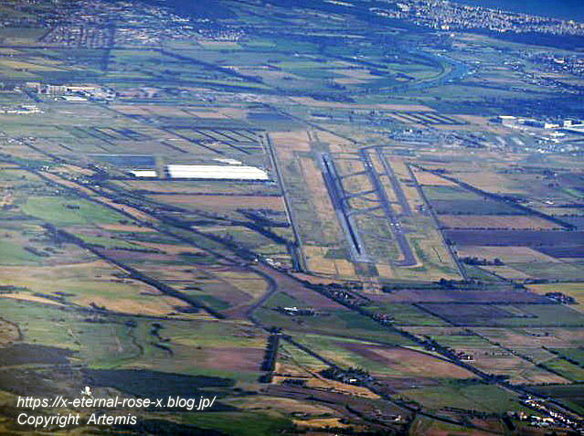 11.5.29.3 ルフトハンザ航空フランクフルト航空  (40)