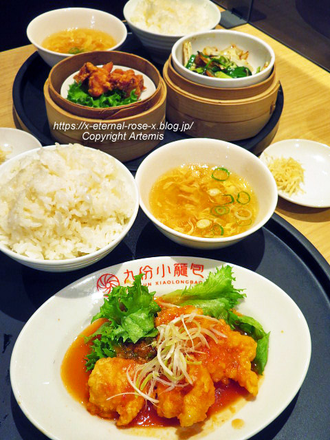 22.10.24 九份小籠包 岡山一番街店 (31)