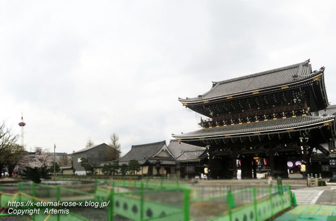 22.3.31.5 東本願寺 (0)