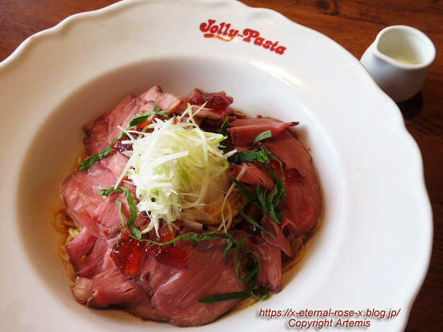 22.7.15 ジョリーパスタ 岡山平島店 (32)