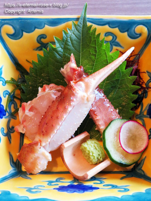 19.9.16 かに道楽 岡山本店  (16)