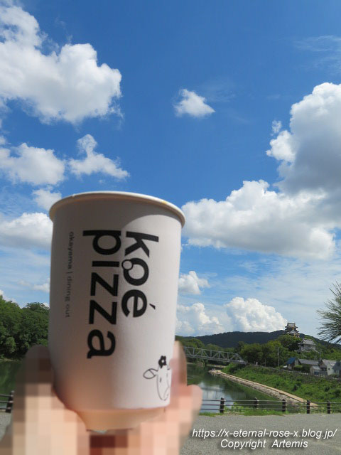 21.9.5 koe pizza okayama (26)