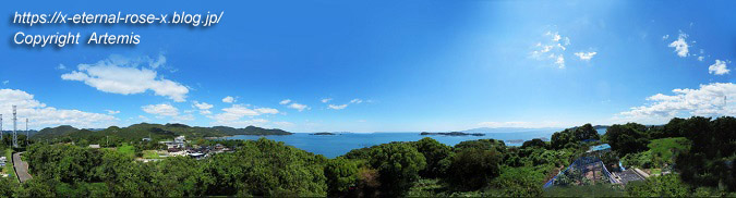 21.9.19.4 頭島たぬき山展望台  (4)