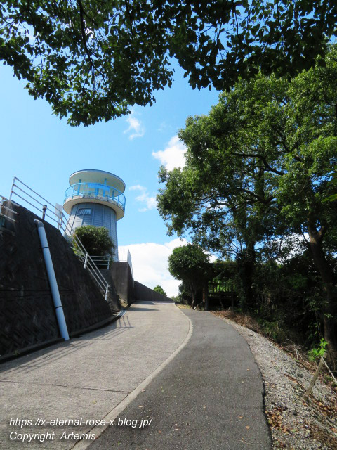 21.9.19.4 頭島たぬき山展望台  (1)