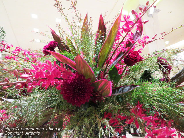 21.11.14 ホテルグランヴィア岡山 備彩  (87)