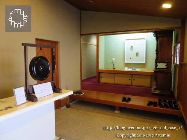 22 FAN美術館カフェショップ  (11)