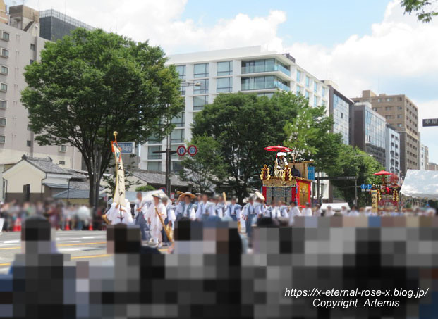 22.7.17 祇園祭 長刀鉾 孟宗山 保昌山   (21)