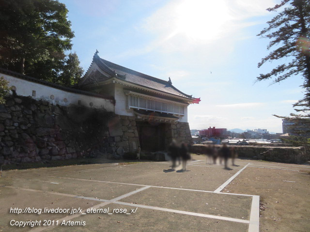 20.1.1.1 岡山城  (20)