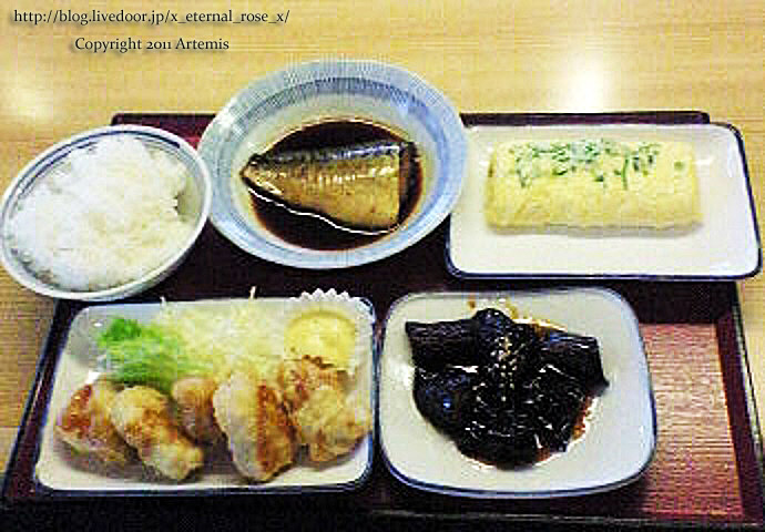 10.3.6 西大寺食堂 (1)