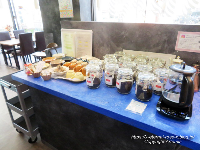 23.12.28 紅茶専門店 coco Brunch (11)