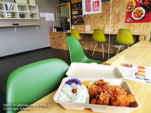 22.7.10 人は唐揚げに熱狂する。 目黒町店 (19)