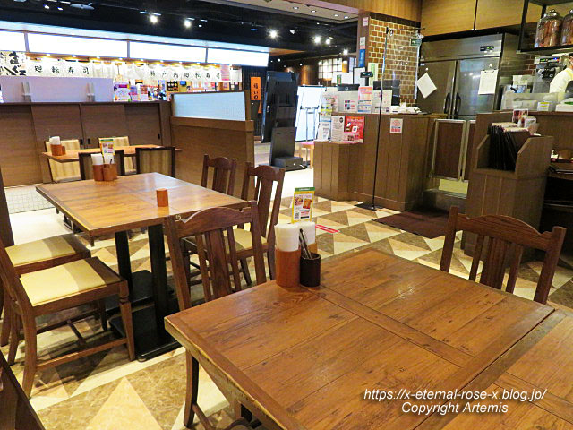 22.12.5 神戸元町ドリア イオンモール岡山店 (9)