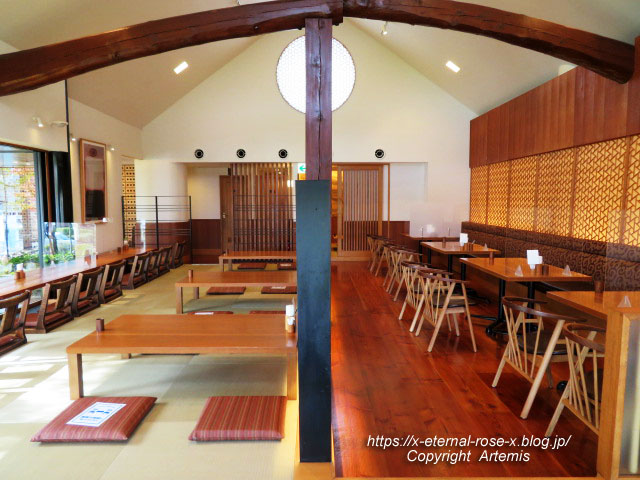 21.11.6 鎌倉パスタ 岡山辰巳店  (16)