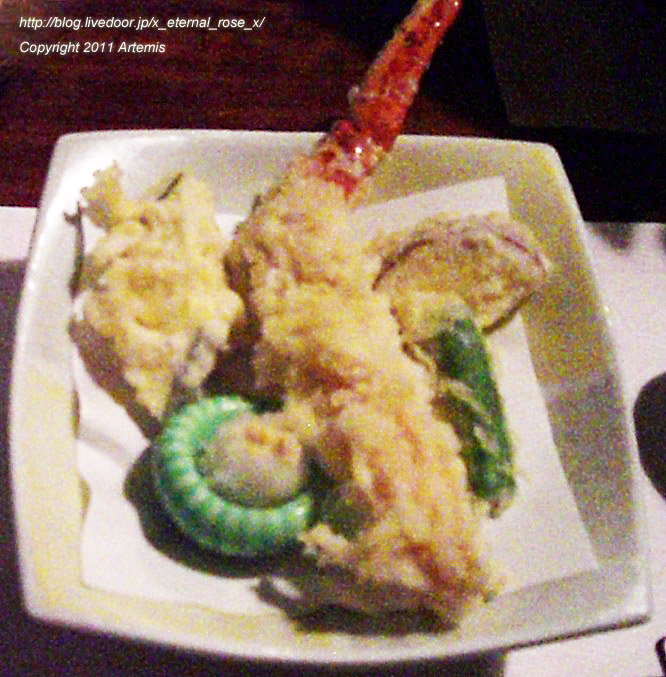 10.12.26 かに道楽 岡山店  (10)