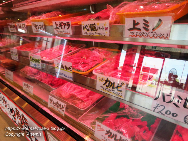 21.7.22 肉のサトウ商店 江崎本店 (13)