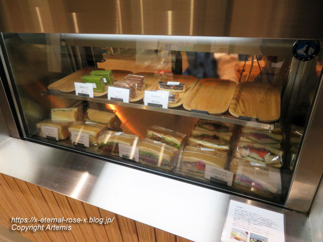 23.3.2 NAKANOTEI　COFFEE 西山  (3)