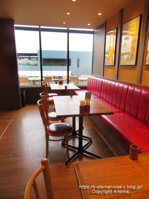 22.12.5 神戸元町ドリア イオンモール岡山店 (2)