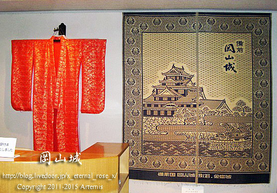 3 岡山城  (42)