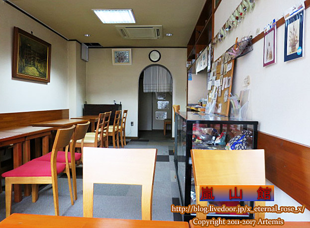 20 嵐山館  (3)