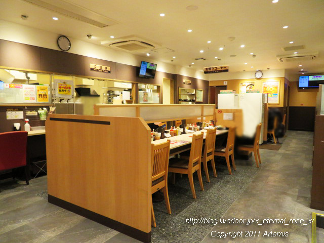20.3.18 松のや長岡天神店 (5)