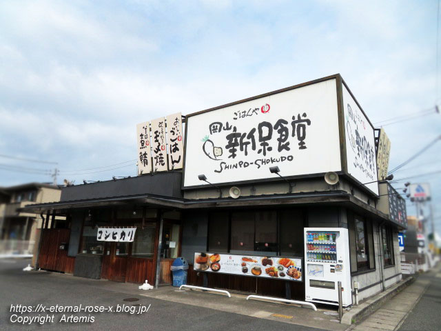 22.4.26 岡山新保食堂 (2)
