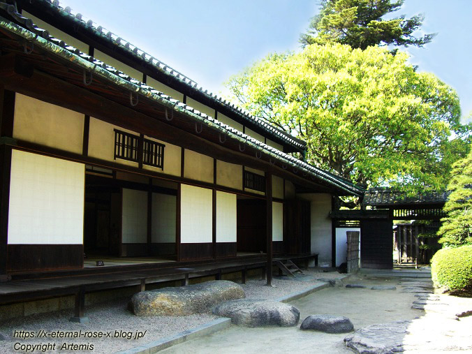 11.5.5.3 旧野﨑家住宅 野﨑家塩業歴史館 (17)
