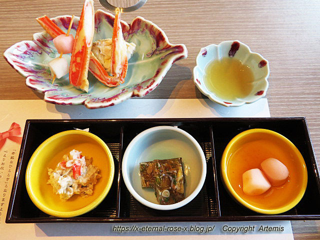 19.9.16 かに道楽 岡山本店  (8)