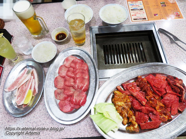 23.1.14.1 焼肉マルヨシ (10)