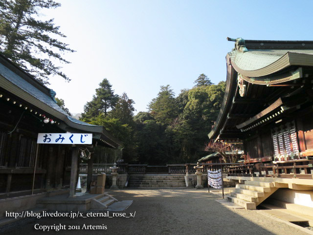 18.1.20 吉備津彦神社  (13)