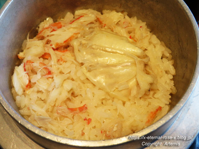 19.9.16 かに道楽 岡山本店  (34)