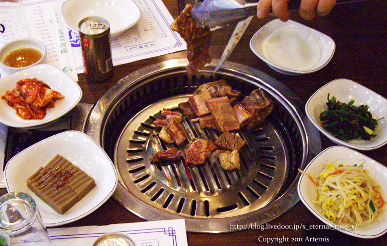 9.11.12.6 ディナー   (3)