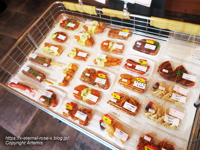 24.1.12 レストランのお弁当 根本商店  (3)