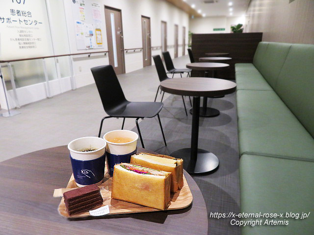 23.3.2 NAKANOTEI　COFFEE 西山  (32)