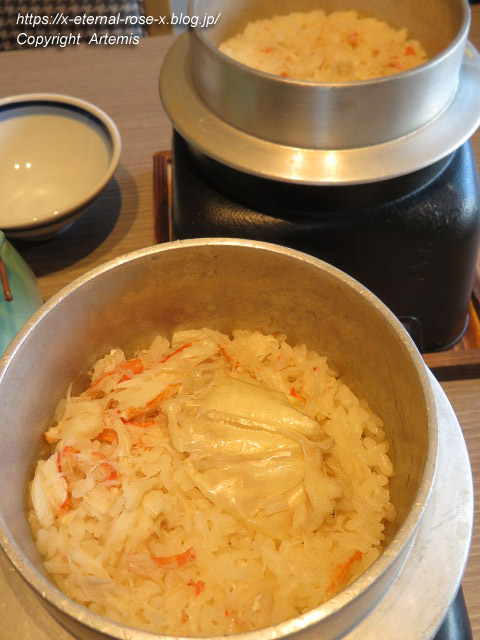 19.9.16 かに道楽 岡山本店  (31)