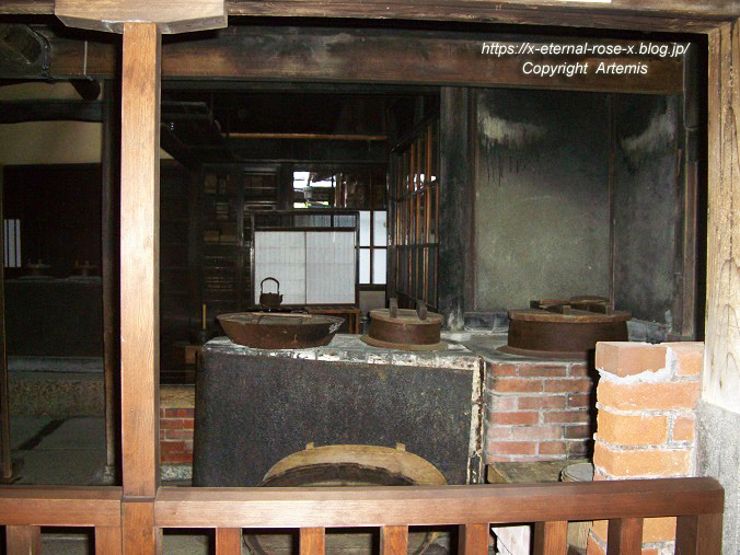 11.5.5.3 旧野﨑家住宅 野﨑家塩業歴史館  (47)
