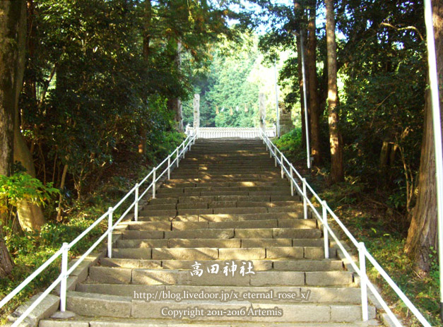 5高田神社 (2)