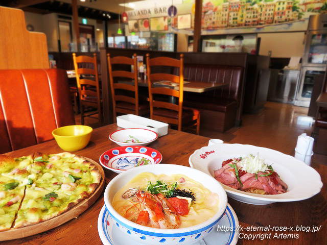 22.7.15 ジョリーパスタ 岡山平島店 (33)