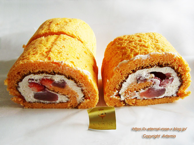 ラトゥリエ ドュ ニニキネ 岡山本店 L Atelier Du Ninikine 11 Eternal Rose エターナルローズ