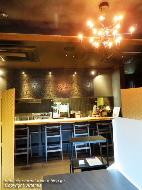 22.7.23 京の鴨料理  北斎  (7)